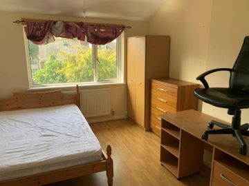 Rolleston Drive